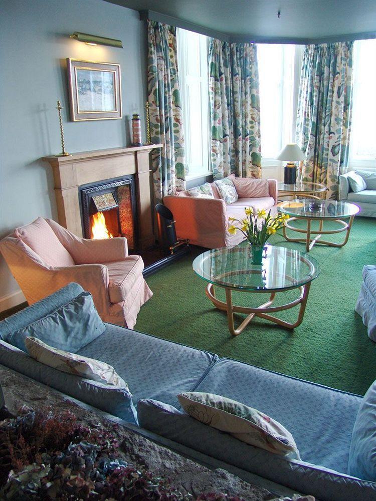 Crinan Hotel 4* Crinan